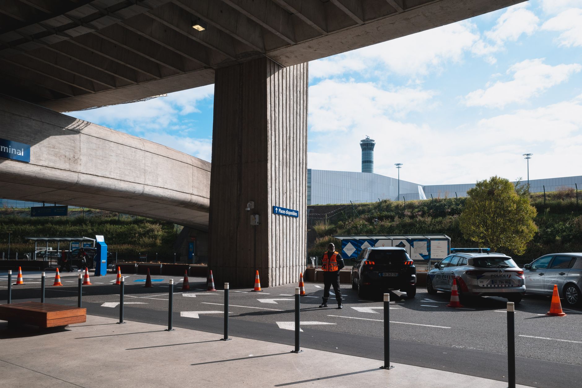 Commissionnaire en douane à Troyes
